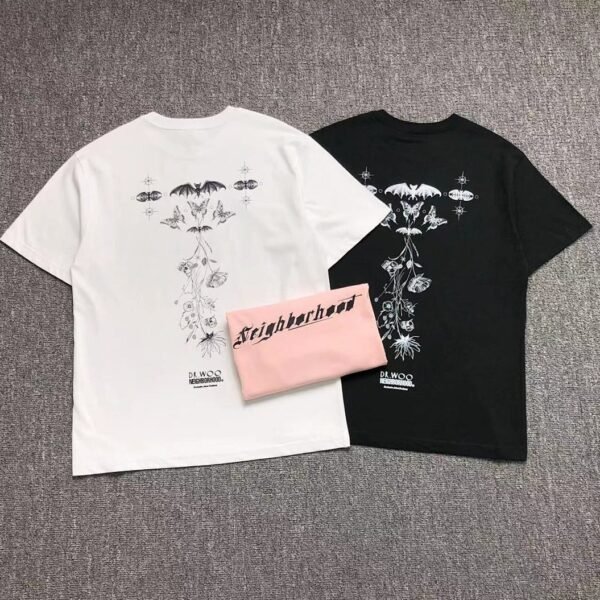 NEIGHBORHOOD NEIGBORHOOD T-Shirt 311203102