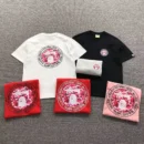 BAPE STUSSY T-Shirt 411181942