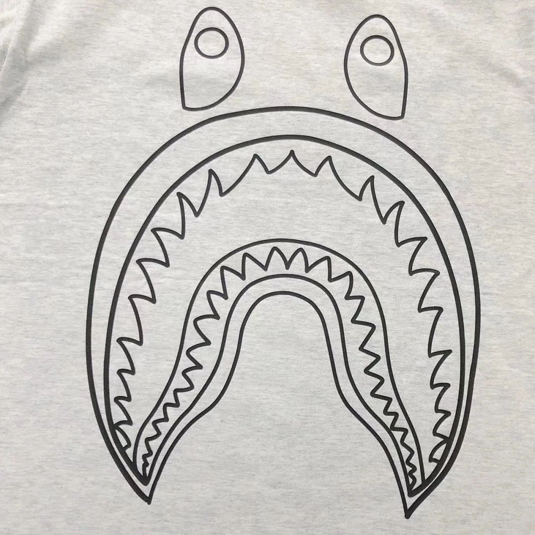 BAPE T-Shirt 411181742
