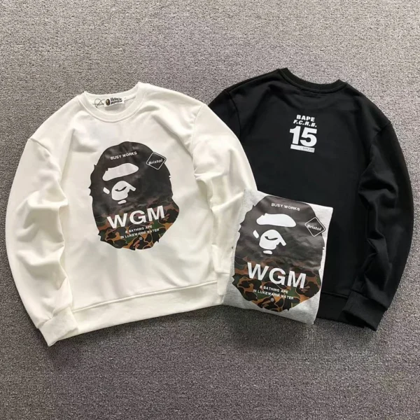 BAPE Hoodie 4111280117