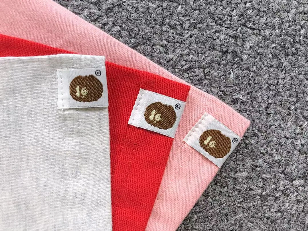 BAPE STUSSY T-Shirt 1102091542