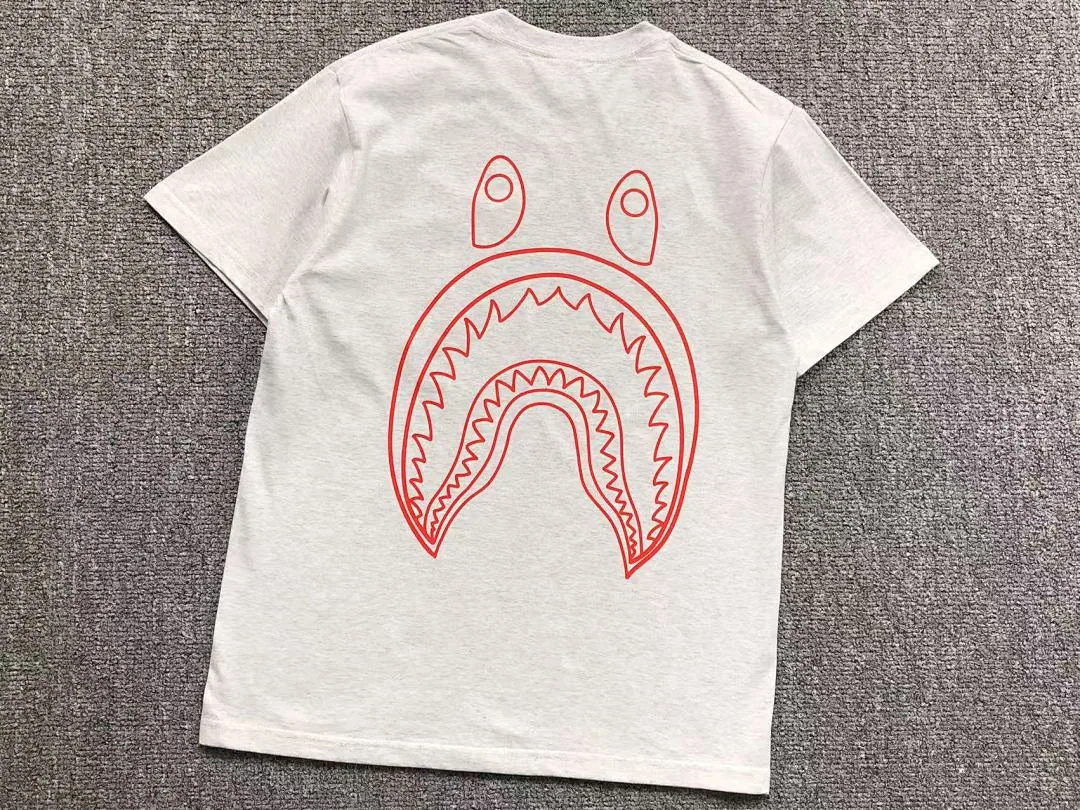 BAPE T-Shirt 1102091042