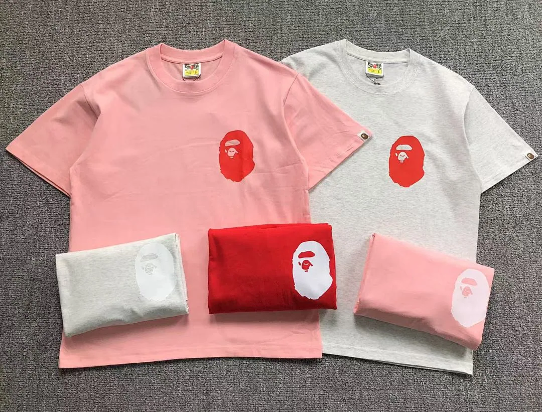 BAPE T-Shirt 1102091042