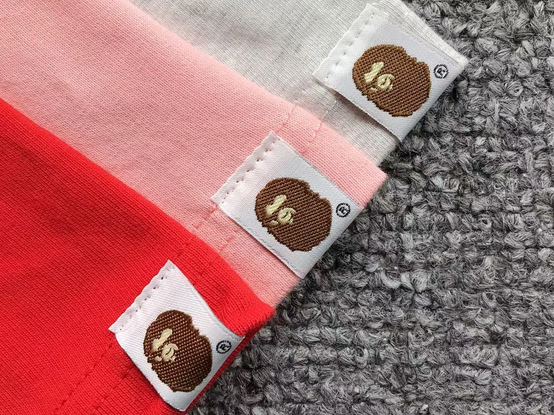 BAPE T-Shirt 1102091042