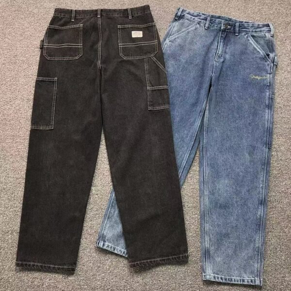 UNDEFEATED Trousers 1102190626