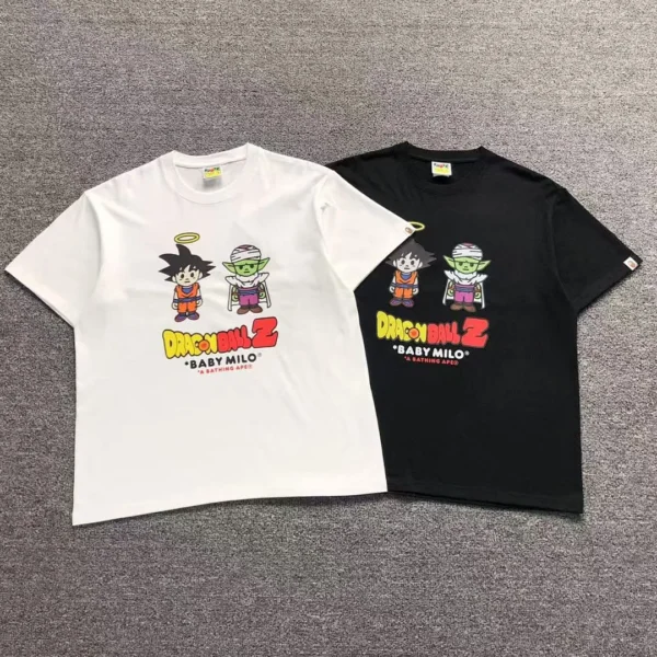 BAPE T-Shirt 1103011231