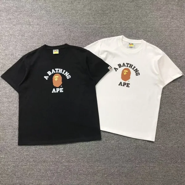 BAPE T-Shirt 1103010931