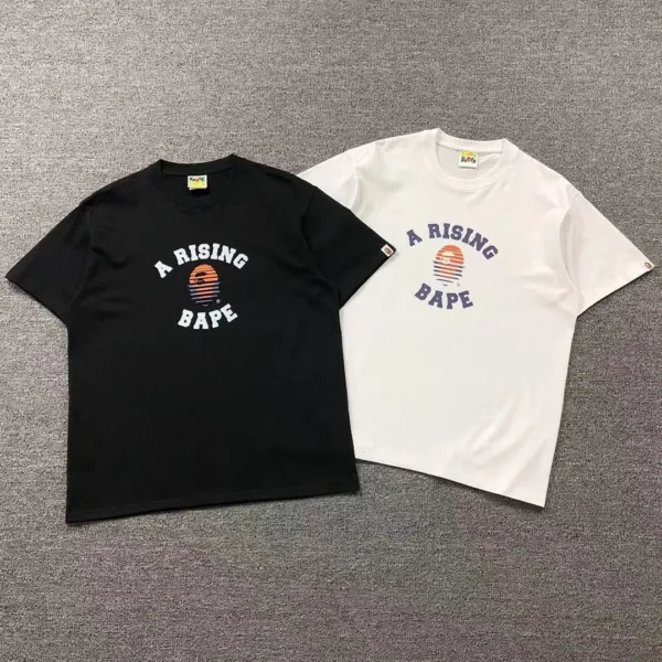 BAPE T-Shirt 1103010831