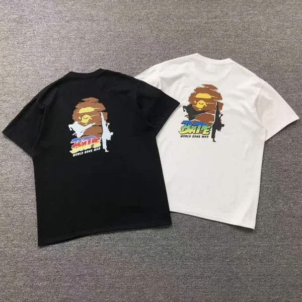 BAPE T-Shirt 1103010731