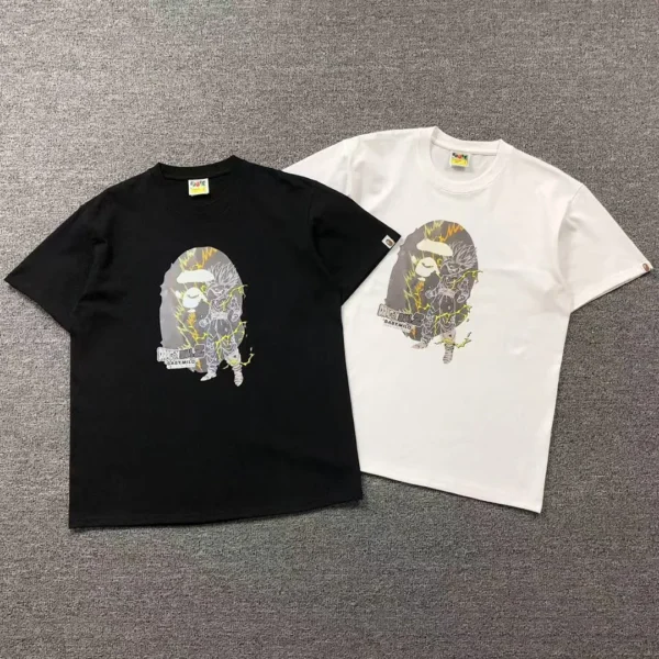 BAPE T-Shirt 1103010631