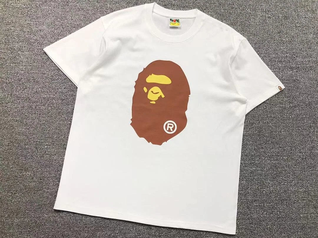 BAPE T-Shirt 1103010531