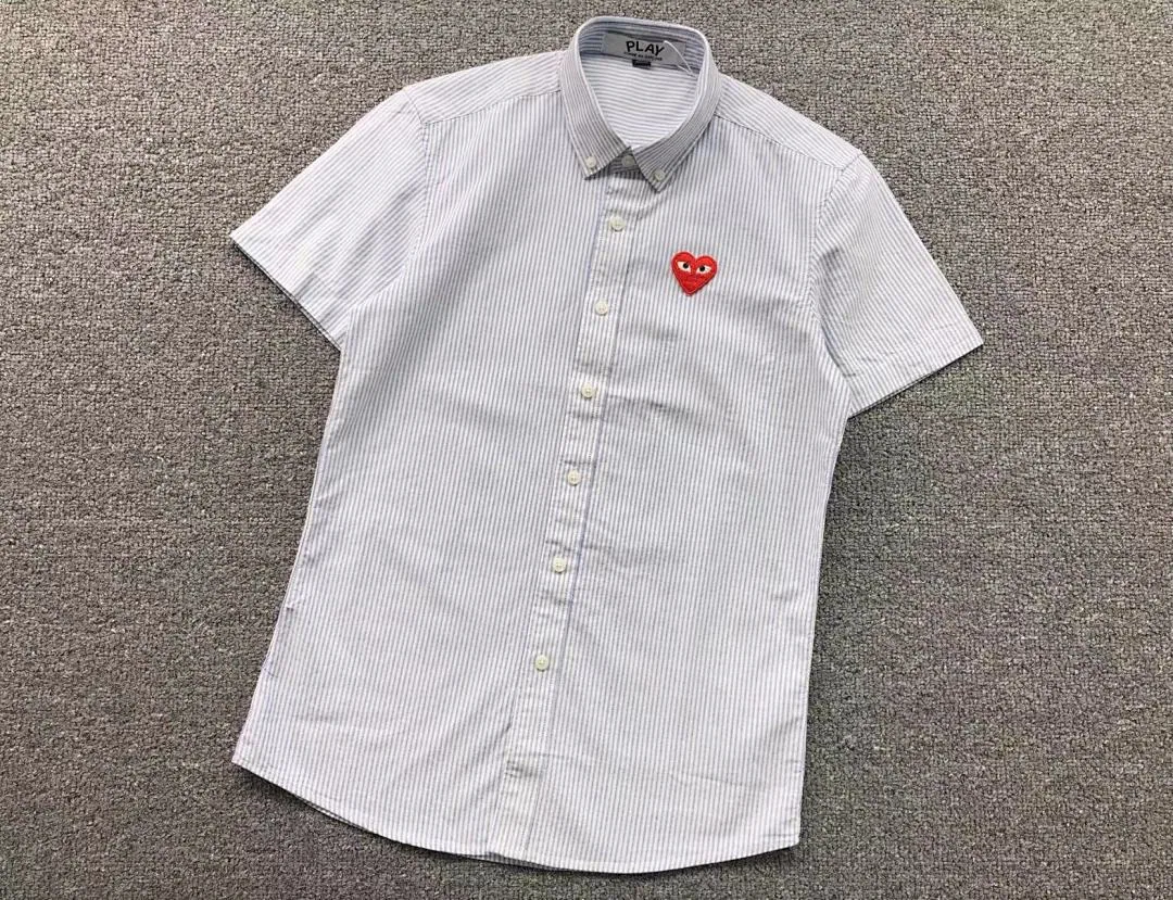 CDG Shirt 213061617