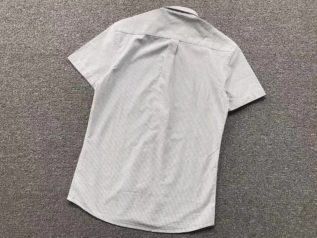 CDG Shirt 213061617
