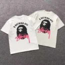 BAPE STUSSY T-Shirt 3104151931