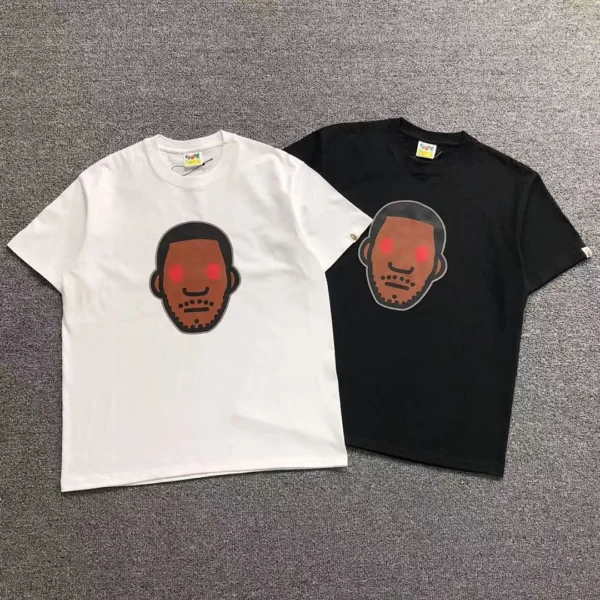 BAPE T-Shirt 3104181031