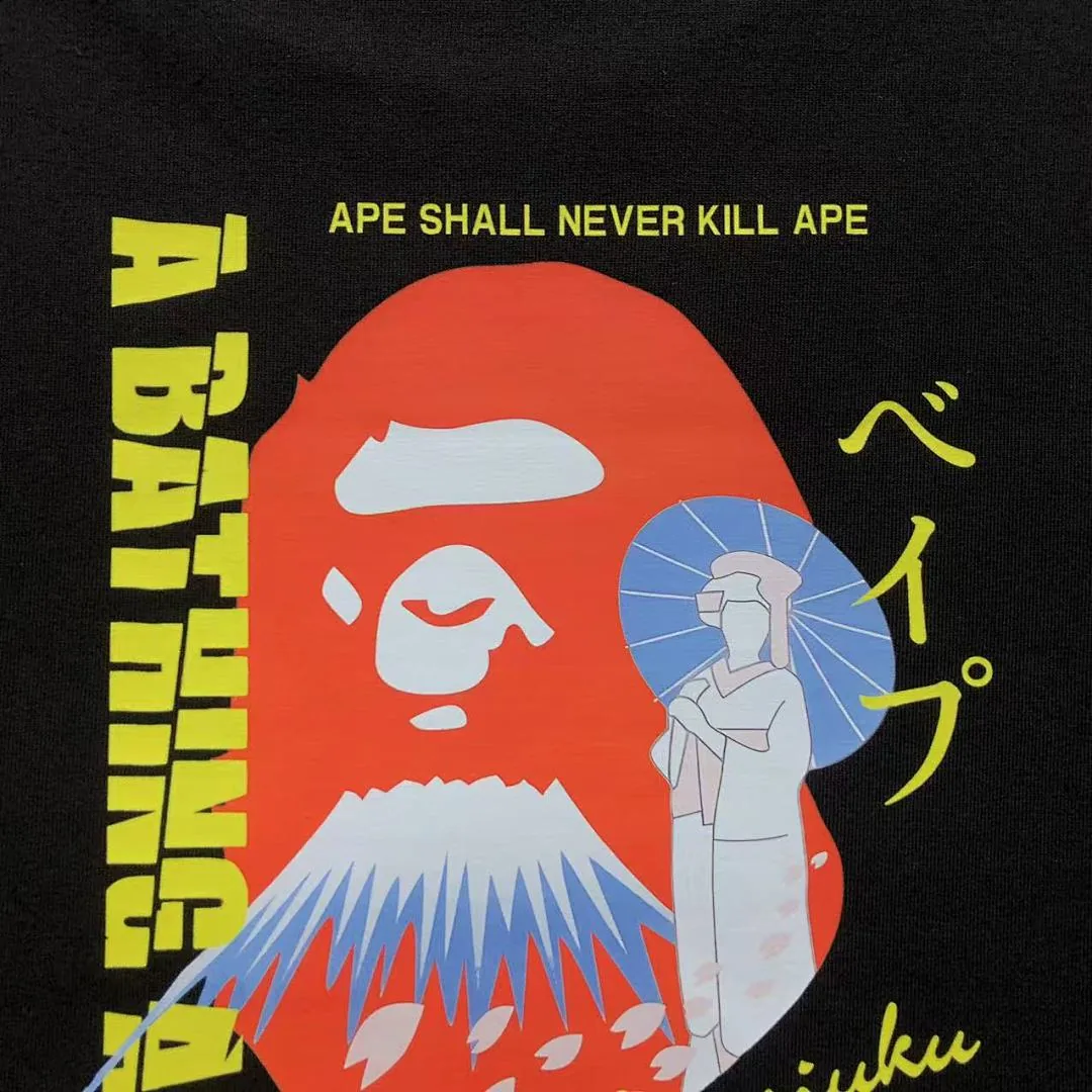 BAPE T-Shirt 31004180131