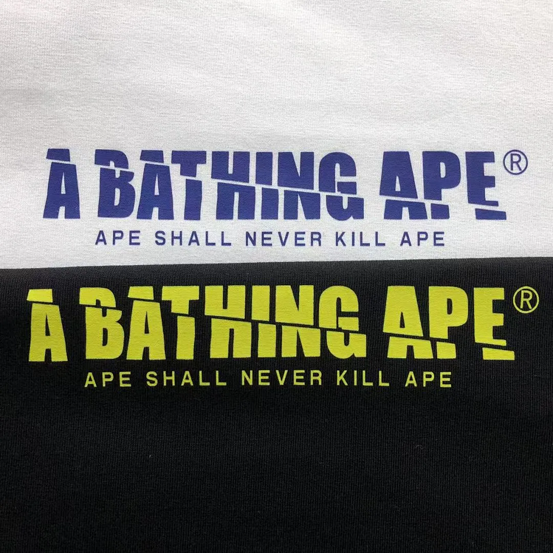 BAPE T-Shirt 31004180131