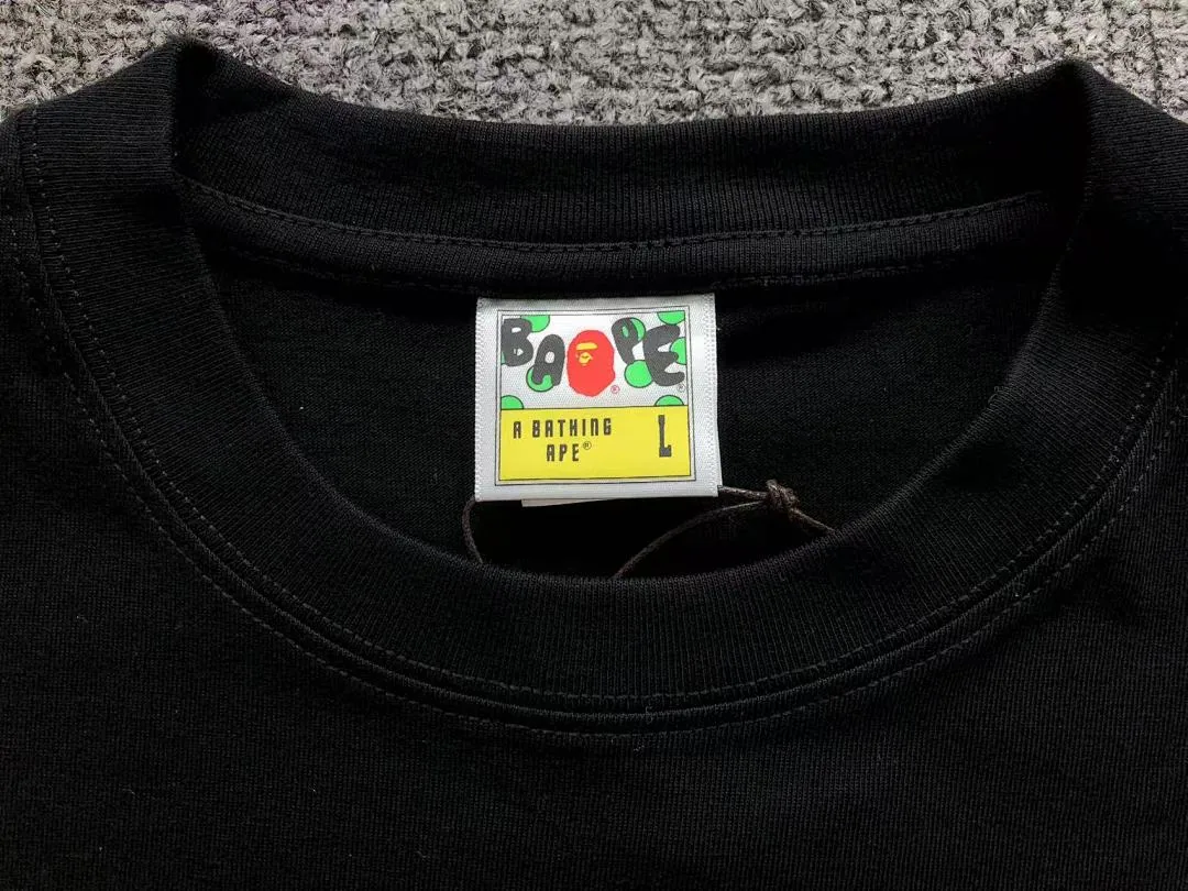 BAPE T-Shirt 31004180131