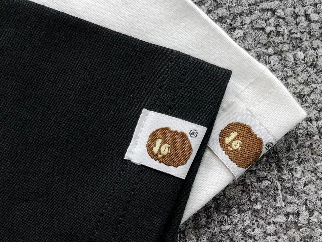 BAPE T-Shirt 4105030498
