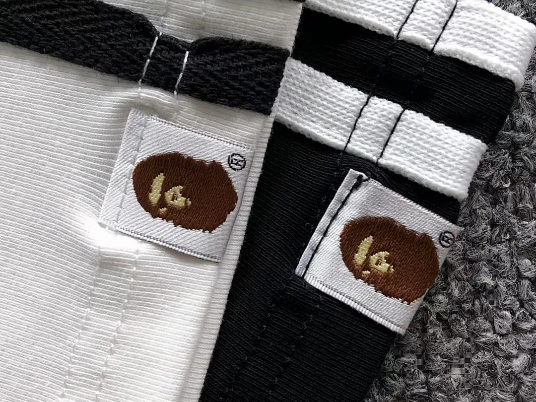 BAPE ADIDAS T-Shirt 405101817