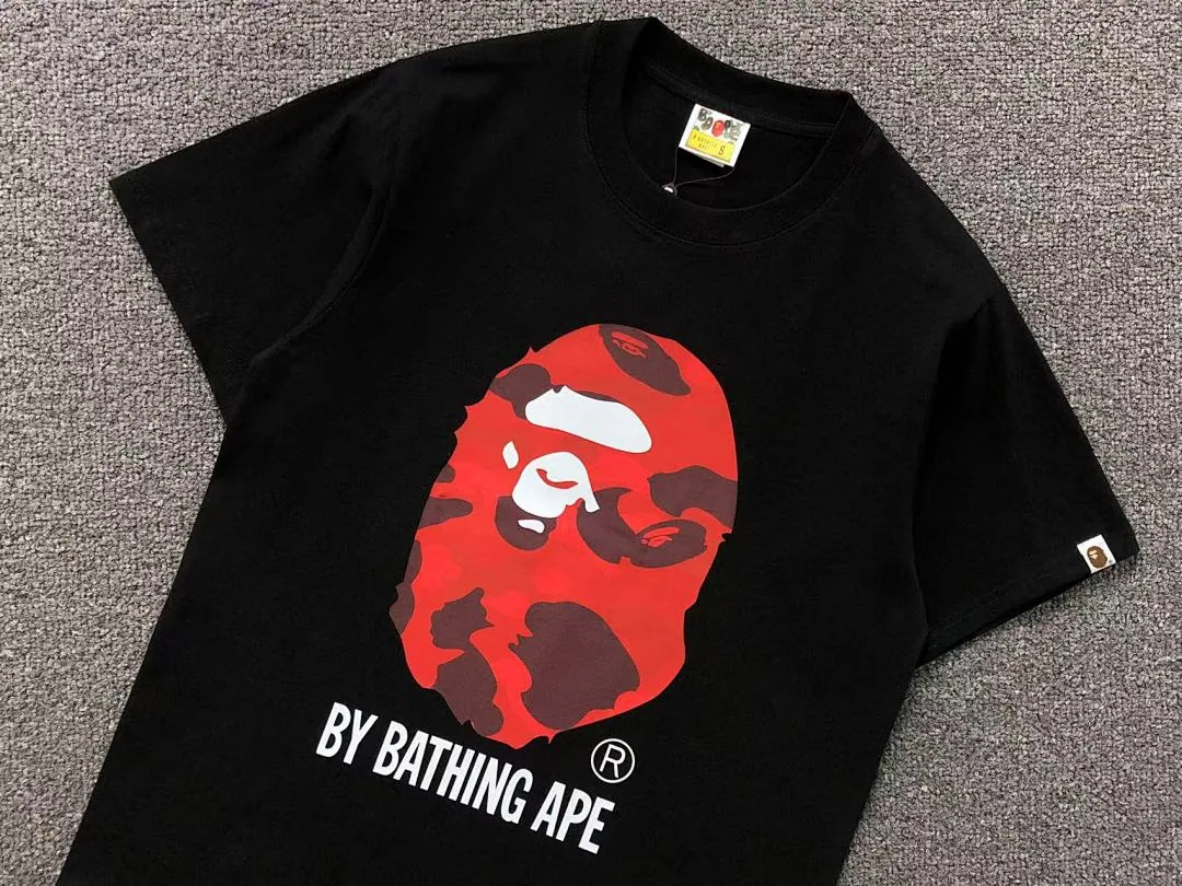 BAPE T-Shirt 4050120598