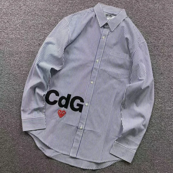 CDG Shirt 505282121