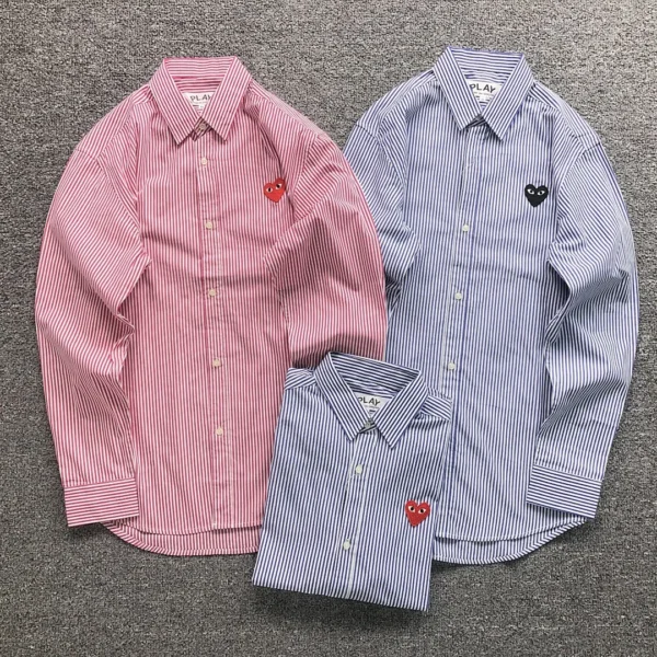 CDG Shirt 505282421
