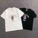 BAPE T-Shirt 3105290317