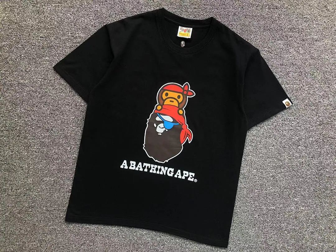 BAPE T-Shirt 3105291017