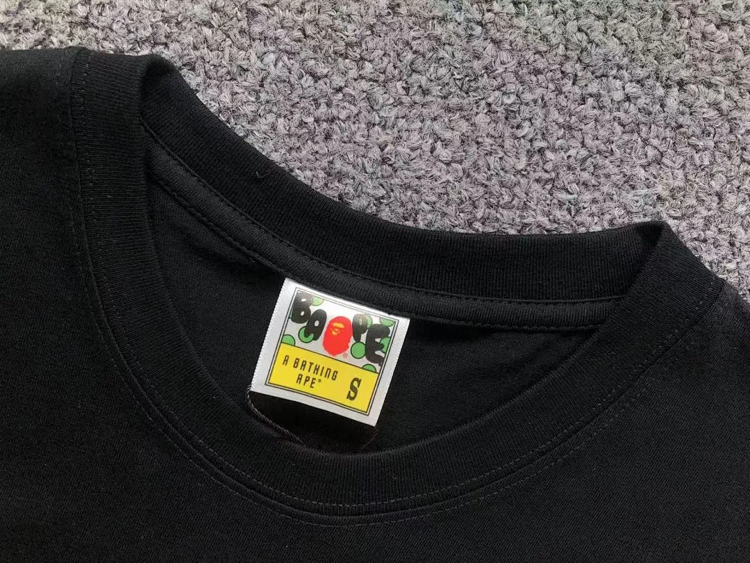 BAPE T-Shirt 3105291017