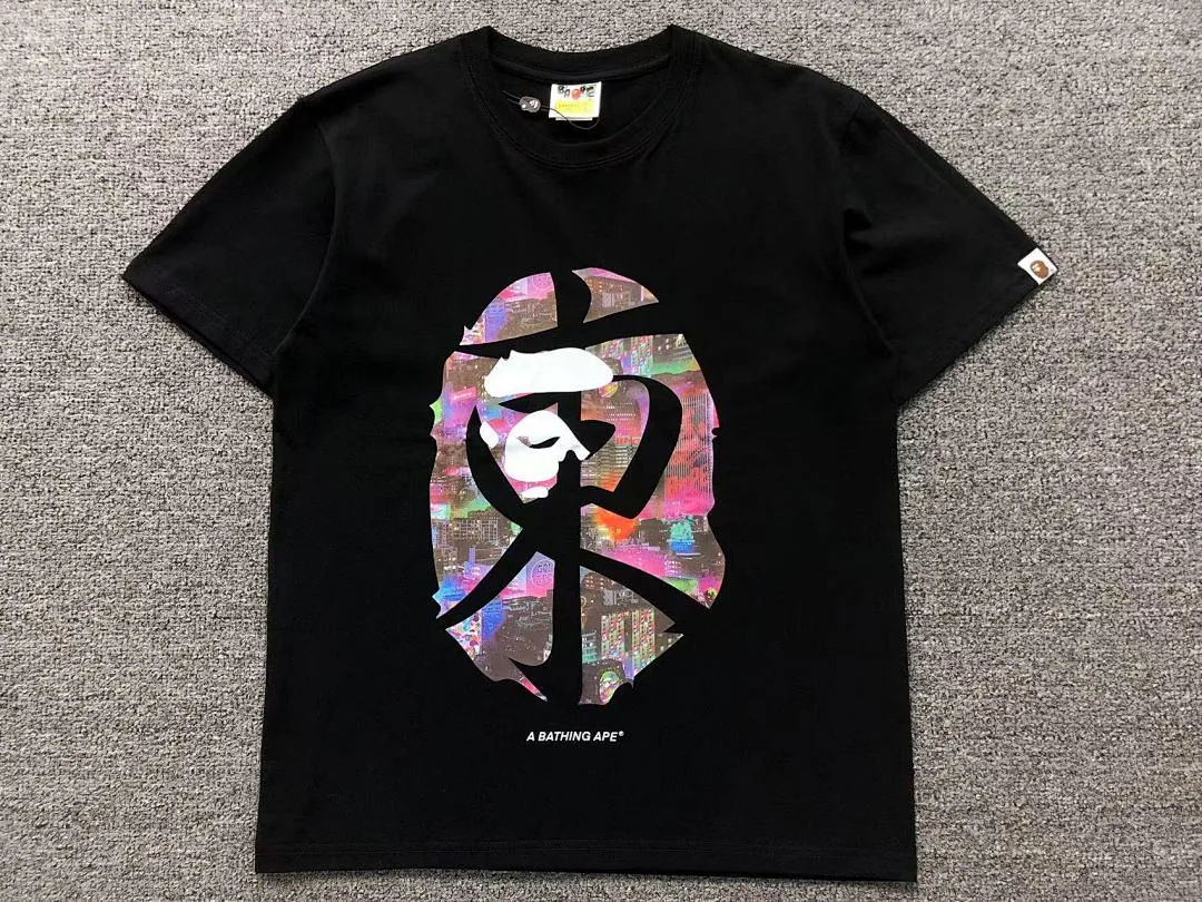 BAPE T-Shirt 3105291217