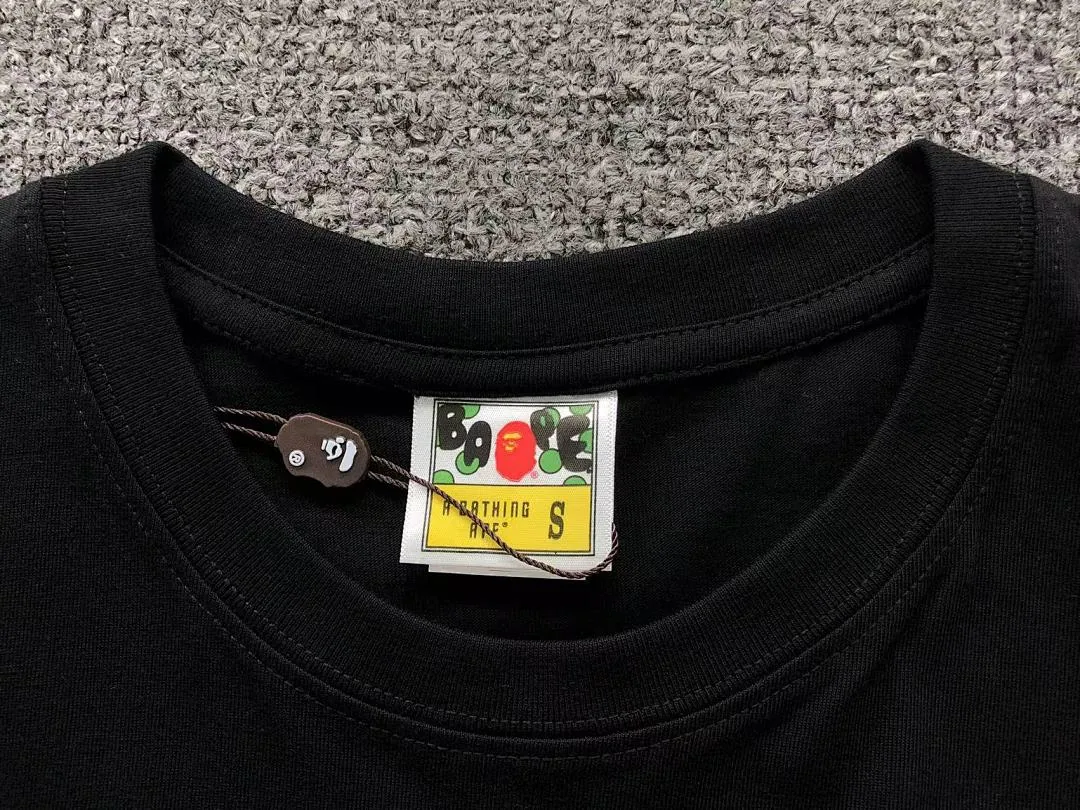 BAPE T-Shirt 3105291217