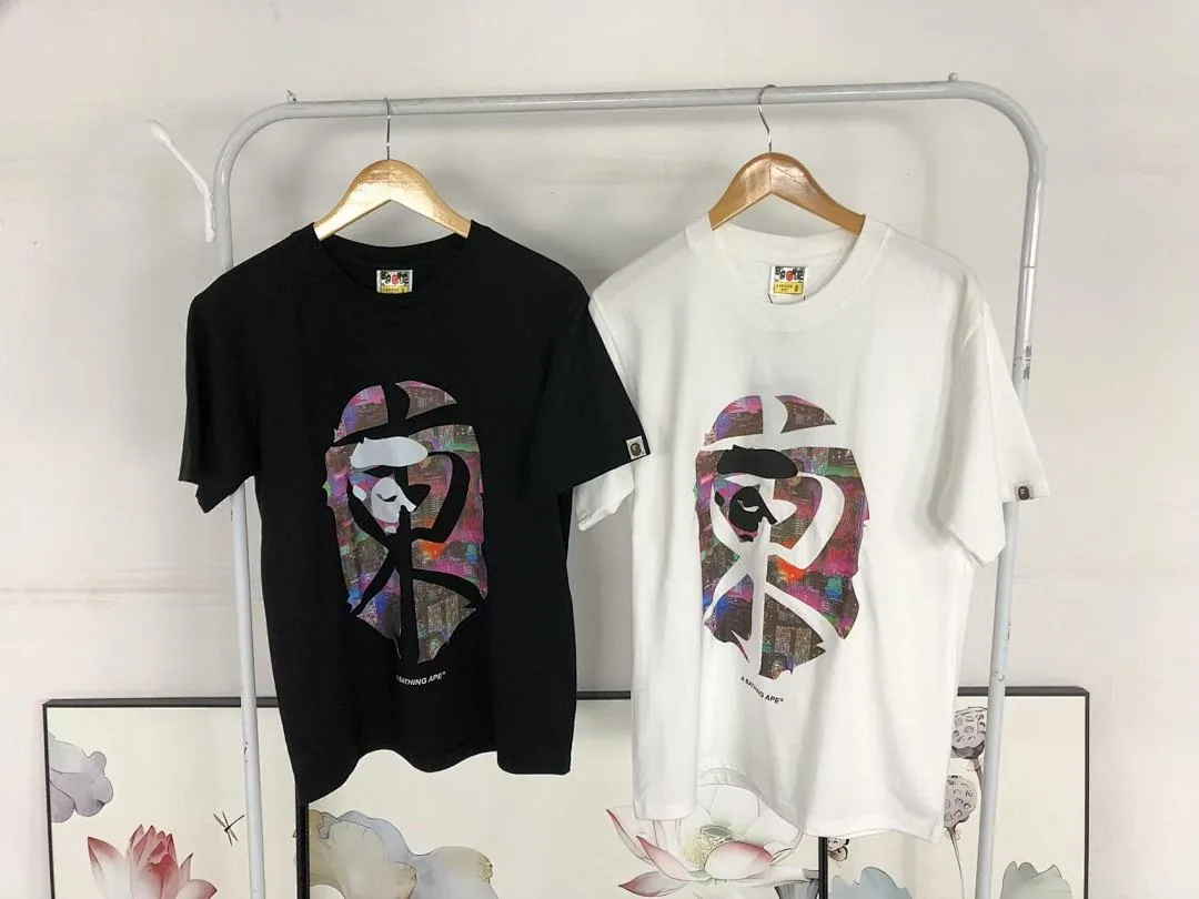 BAPE T-Shirt 3105291217
