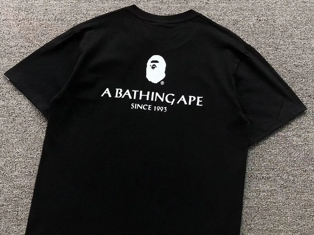 BAPE T-Shirt 3105291817