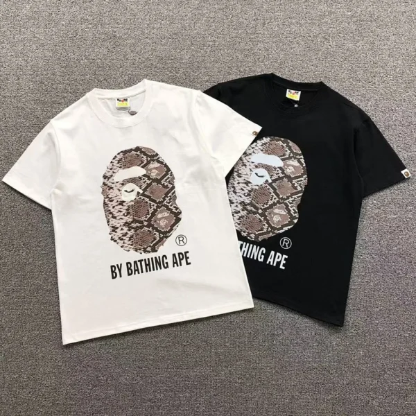 BAPE T-Shirt 3105292517