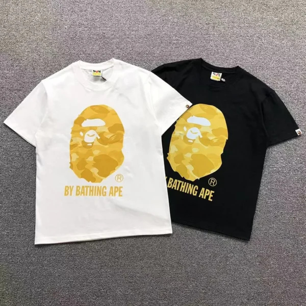 BAPE T-Shirt 3105291917