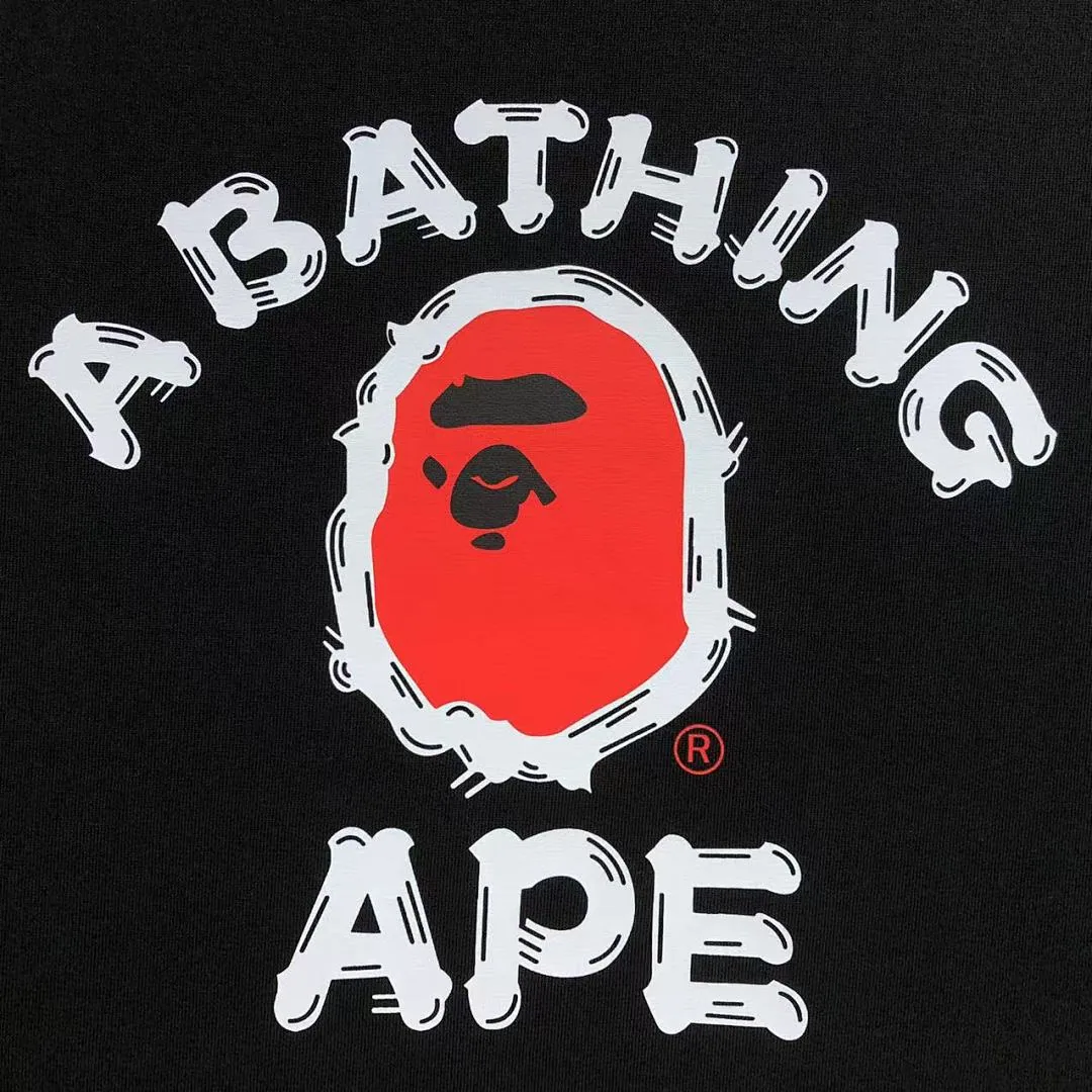 BAPE T-Shirt 41061007298