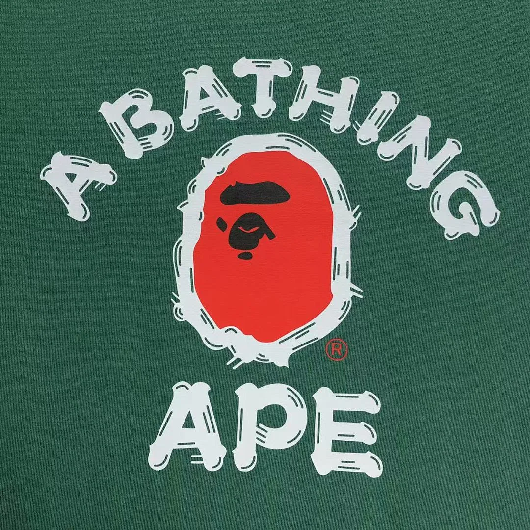 BAPE T-Shirt 41061007298