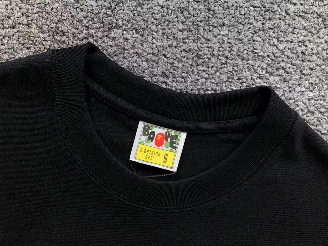 BAPE T-Shirt 41061007298