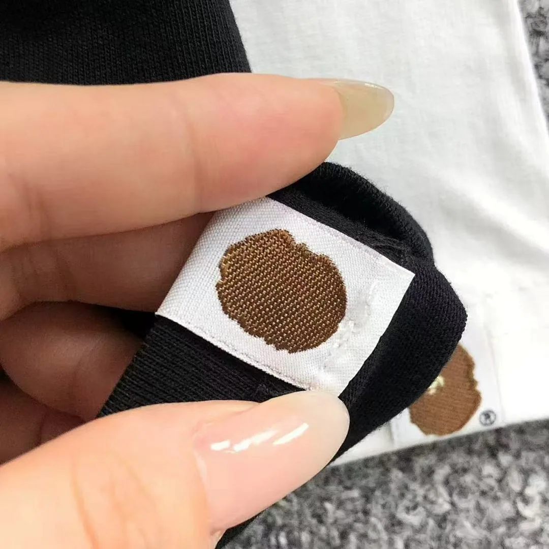 BAPE T-Shirt 41061006798