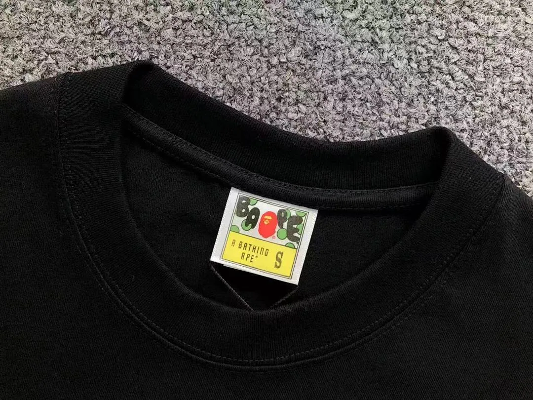 BAPE T-Shirt 41061006798