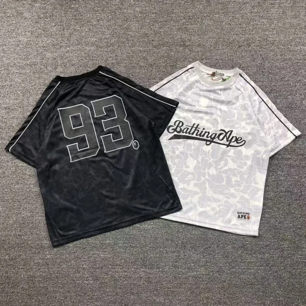 BAPE T-Shirt 3107030417