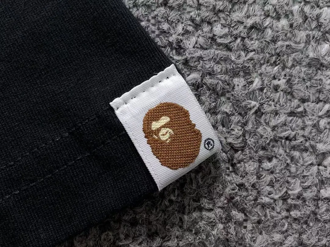 BAPE T-Shirt 3108280117