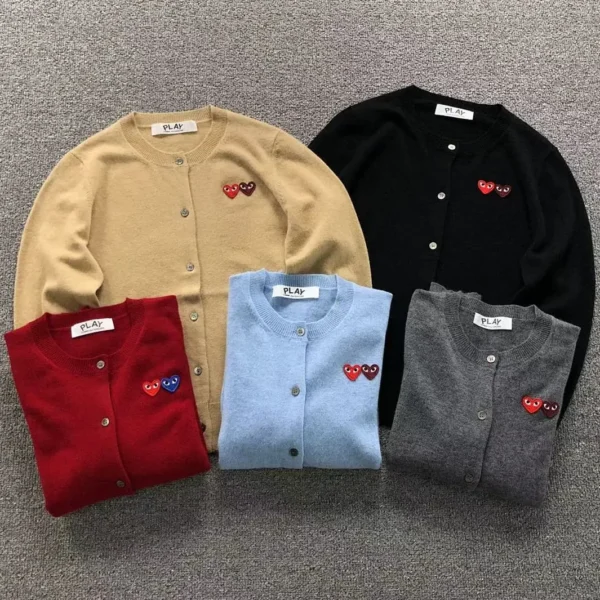 CDG Sweater 219131704