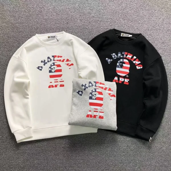 BAPE Hoodie 411190898