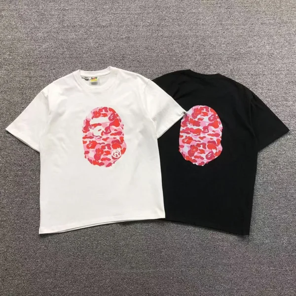 BAPE T-Shirt 3112050721