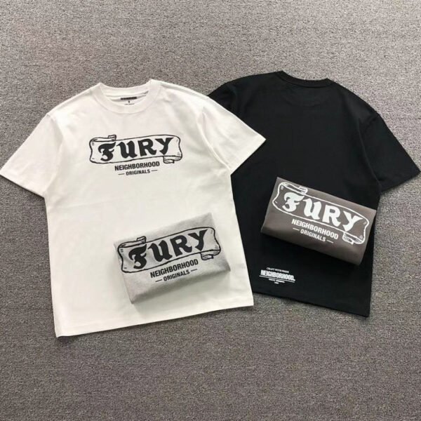 NEIGHBORHOOD T-Shirt 1112112902