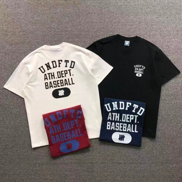 UNDEFEATED T-Shirt 1112110402