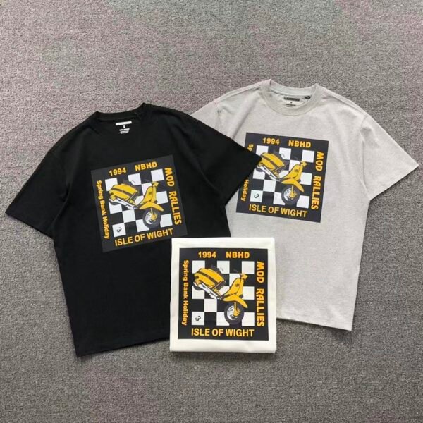 NEIGHBORHOOD T-Shirt 1112110302