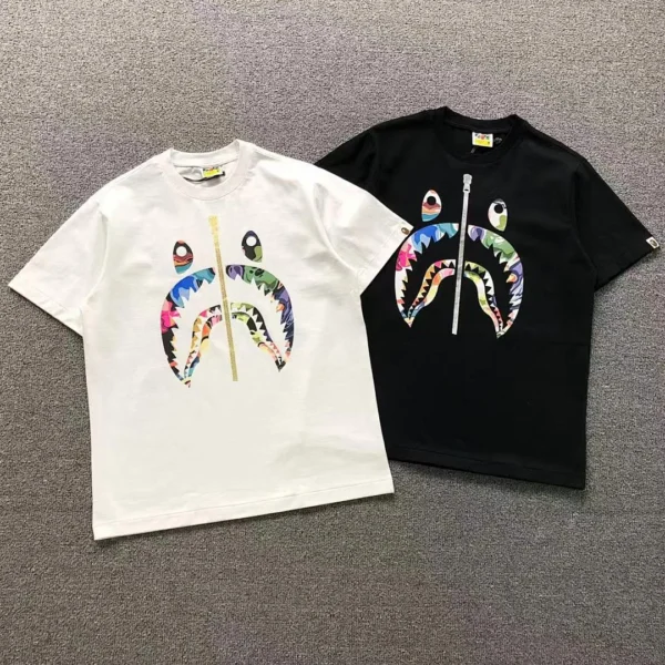BAPE T-Shirt 3201100311